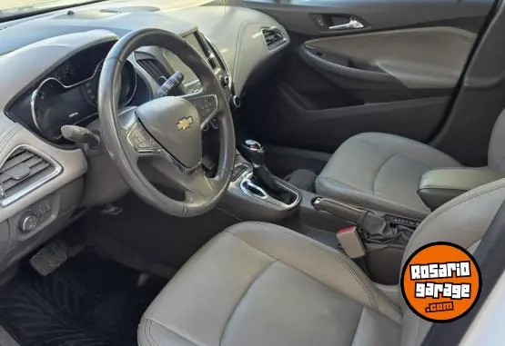 Chevrolet Cruze  2017 - foto 3