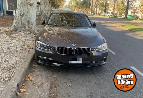 Bmw 328I  2013 - foto 1