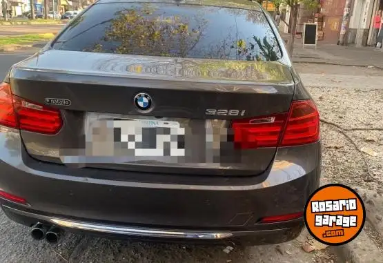 Bmw 328I  2013 - foto 2