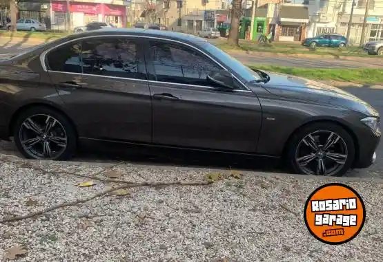 Bmw 328I  2013 - foto 3