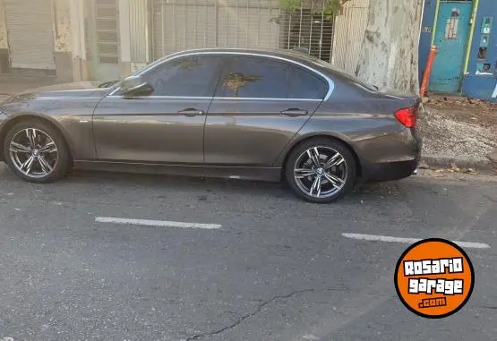 Bmw 328I  2013 - foto 4
