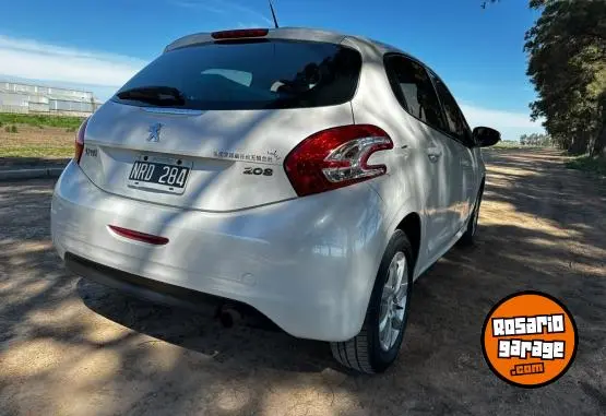 Peugeot 208  2014 - foto 2