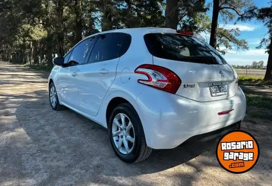 Peugeot 208  2014 - foto 3