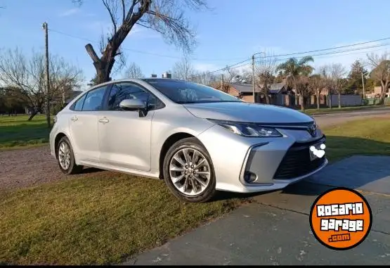 Toyota Xli 2022  2022 - foto 1