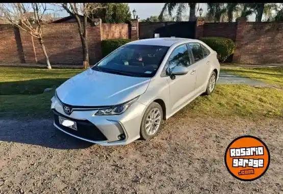 Toyota Xli 2022  2022 - foto 2