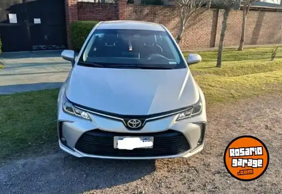 Toyota Xli 2022  2022 - foto 3