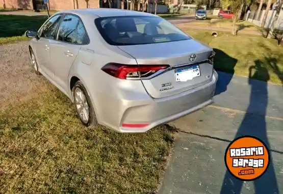 Toyota Xli 2022  2022 - foto 4