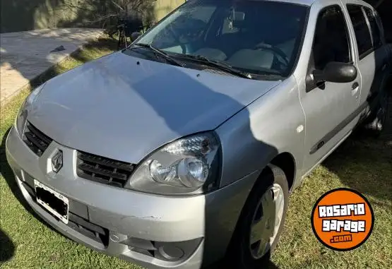 Renault Clio  2009 - foto 1