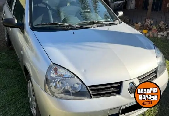 Renault Clio  2009 - foto 2
