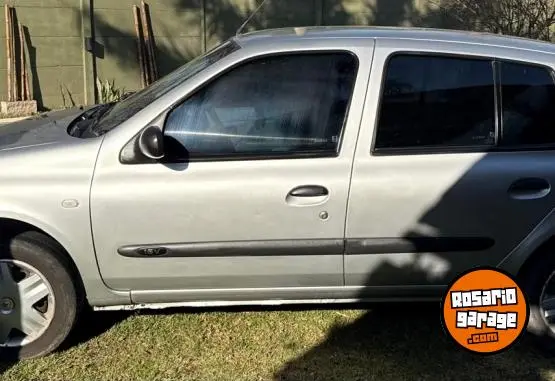 Renault Clio  2009 - foto 3