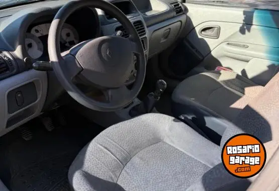Renault Clio  2009 - foto 4