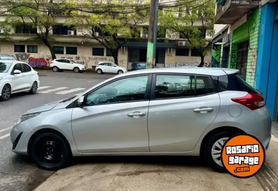 Toyota Yaris Xs  2019 - foto 2