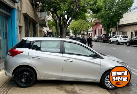 Toyota Yaris Xs  2019 - foto 3