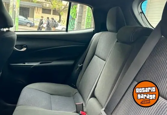 Toyota Yaris Xs  2019 - foto 5