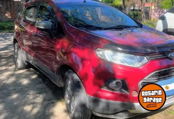 Ford Ecosport  2016 - foto 1