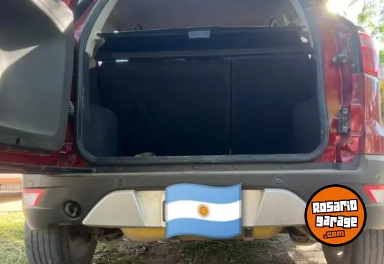 Ford Ecosport  2016 - foto 4