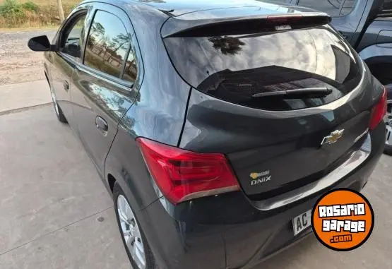 Chevrolet Onix Lt  2018 - foto 4
