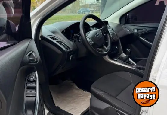 Ford Focus 1.6  2018 - foto 2