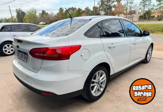 Ford Focus 1.6  2018 - foto 4