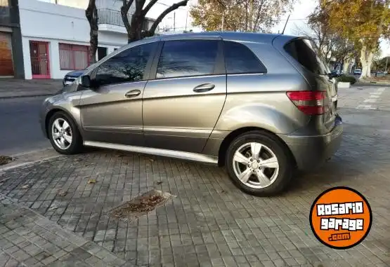Mercedes-Benz B180 B200  2010 - foto 4
