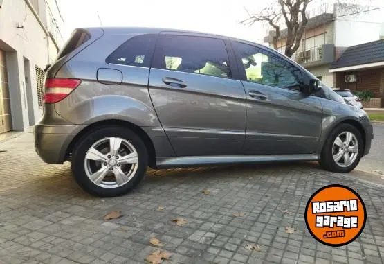 Mercedes-Benz B180 B200  2010 - foto 5
