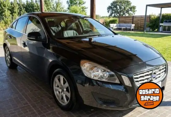 Volvo S60  2013 - foto 1