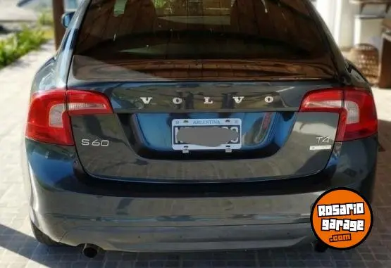 Volvo S60  2013 - foto 2