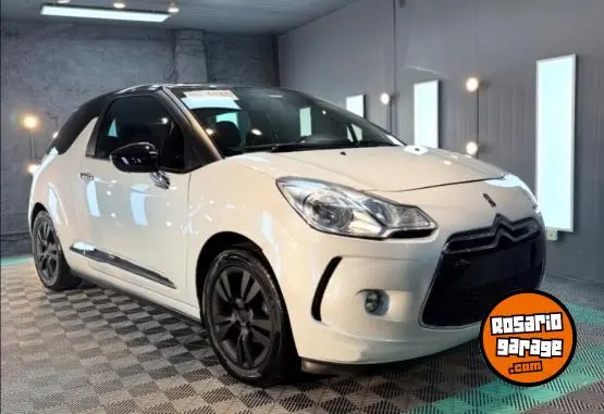Ds Ds3 Vti  2016 - foto 1