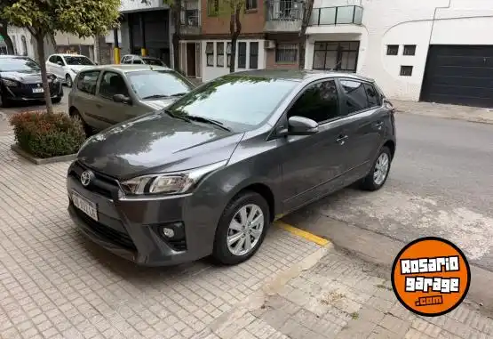 Toyota S 2017  2017 - foto 1