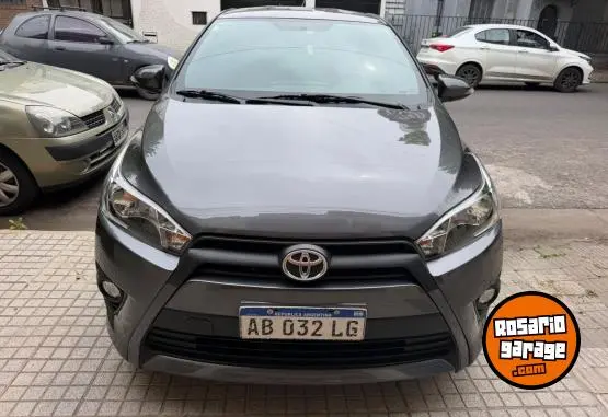Toyota S 2017  2017 - foto 2