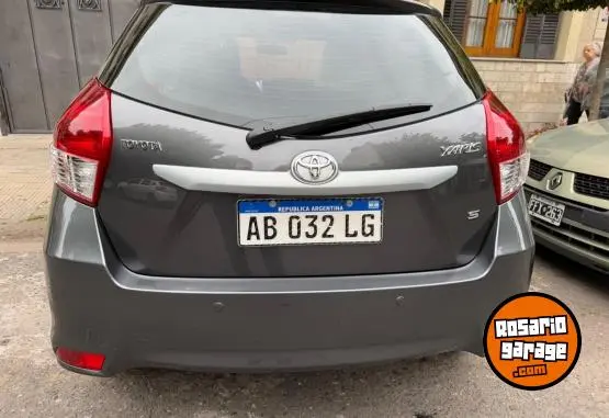 Toyota S 2017  2017 - foto 3