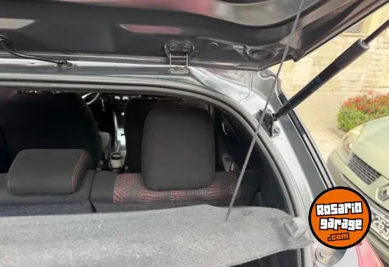 Toyota S 2017  2017 - foto 5