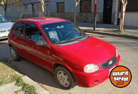 Chevrolet Corsa Classic Gl  2009 - foto 1