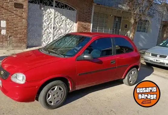 Chevrolet Corsa Classic Gl  2009 - foto 2