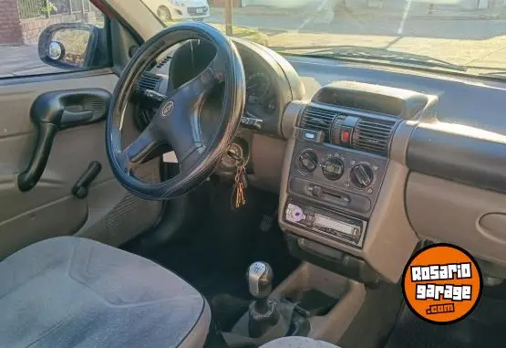 Chevrolet Corsa Classic Gl  2009 - foto 3