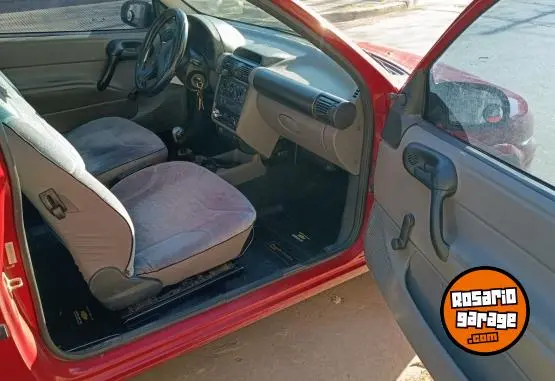 Chevrolet Corsa Classic Gl  2009 - foto 4