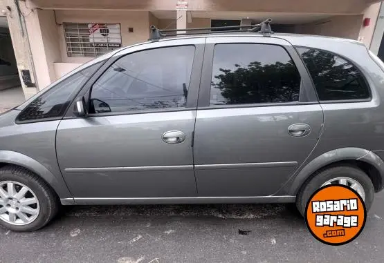 Chevrolet Meriva Gls  2011 - foto 1