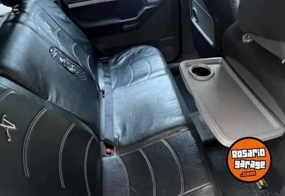 Chevrolet Meriva Gls  2011 - foto 5