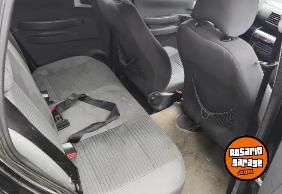 Volkswagen Suran  2007 - foto 5