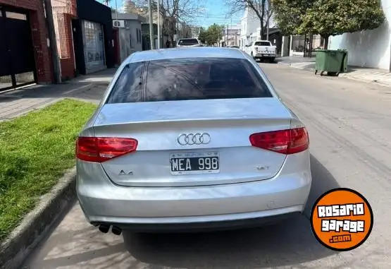 Audi A4  2013 - foto 2