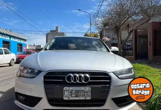 Audi A4  2013 - foto 3