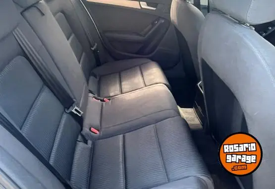 Audi A4  2013 - foto 4