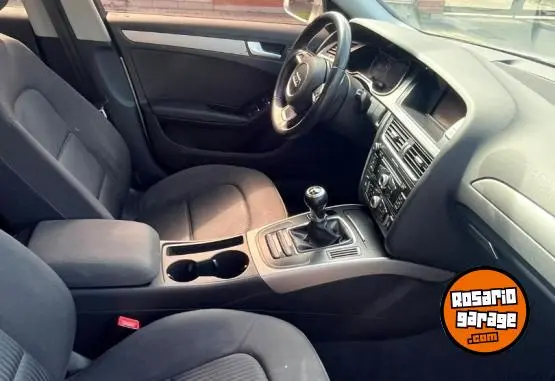 Audi A4  2013 - foto 5