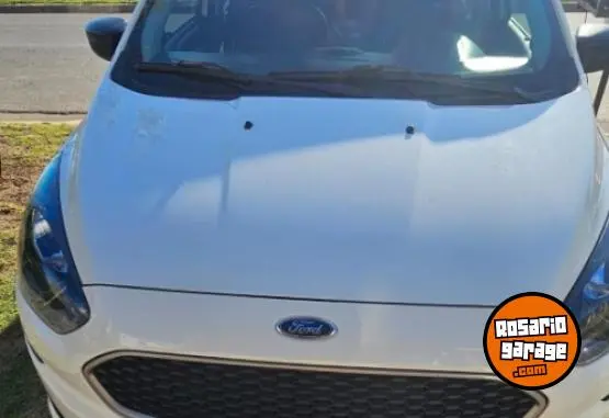 Ford 2020 Versiã³N 1.5 S  2020 - foto 2