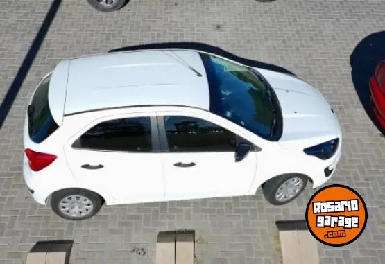 Ford 2020 Versiã³N 1.5 S  2020 - foto 3