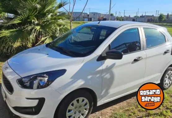 Ford 2020 Versiã³N 1.5 S  2020 - foto 4