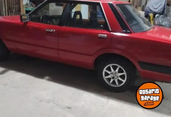 Ford Taunus 2.0  1983 - foto 1