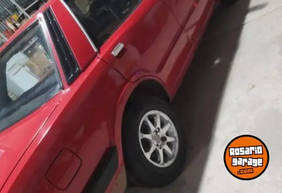 Ford Taunus 2.0  1983 - foto 2