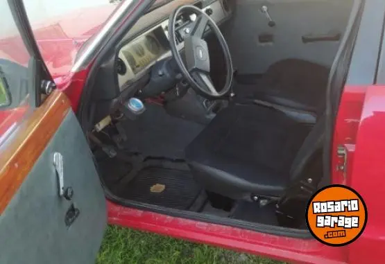 Ford Taunus 2.0  1983 - foto 3