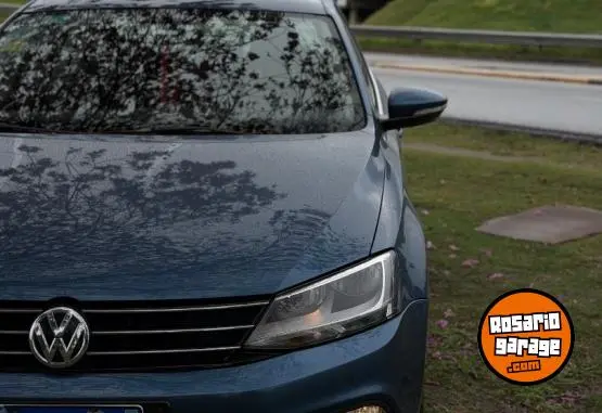 Volkswagen Vento 1.4 Tsi Highline  2017 - foto 1